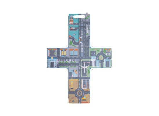 Aufbewahrungs- und Spielwürfel Diolie