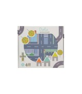 Aufbewahrungs- und Spielwürfel Diolie