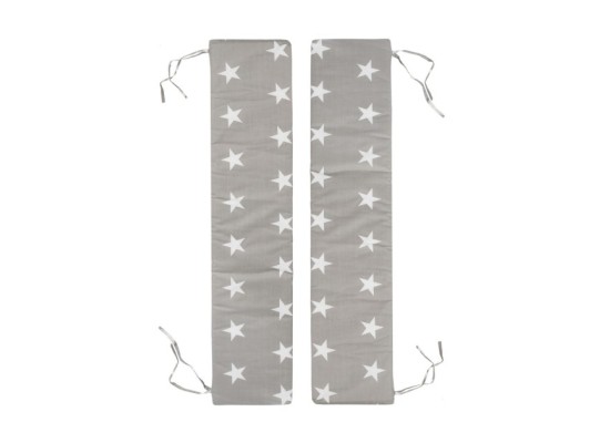 Bankkissen 2er Set Little Stars PICKNICK & PLAY