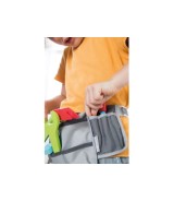 Werkzeuggürtel mit Zubehör