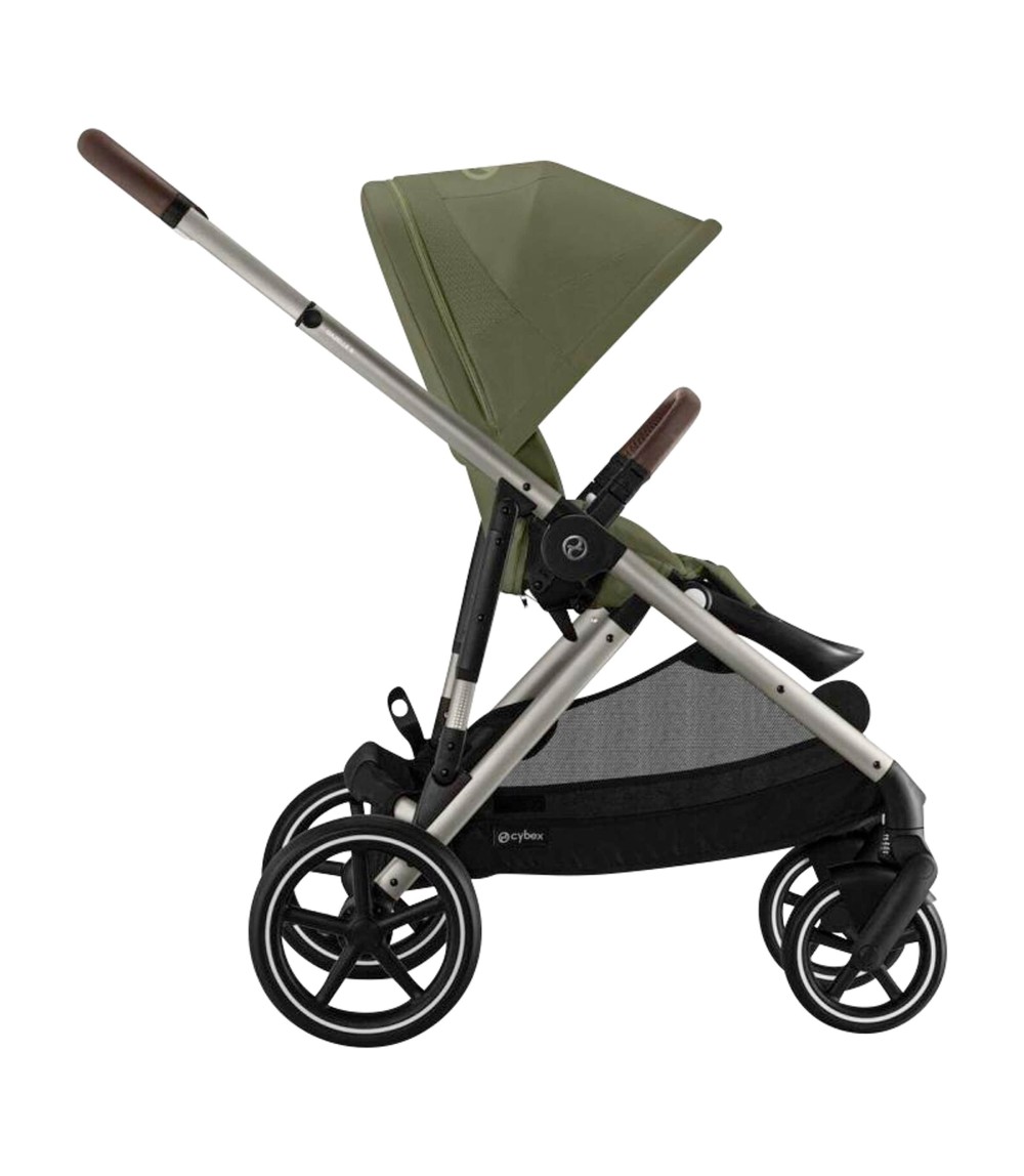 Kombikinderwagen Gazelle S