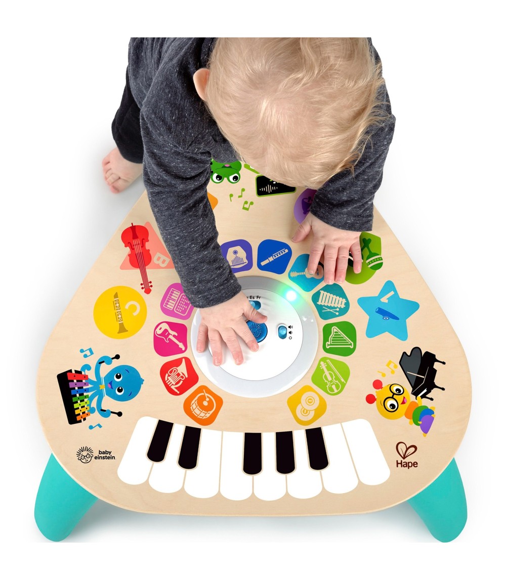 Spieltisch Magic Touch