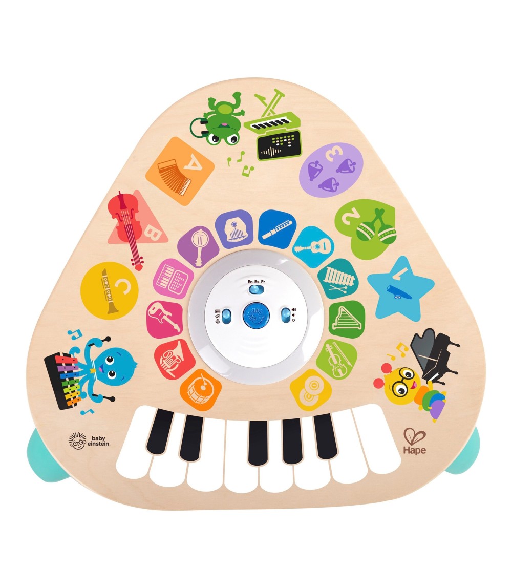 Spieltisch Magic Touch