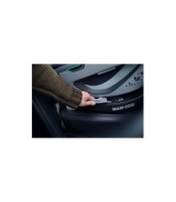 Babyschale Coral 360 Bundle inkl. Isofix-Basis FamilyFix 360