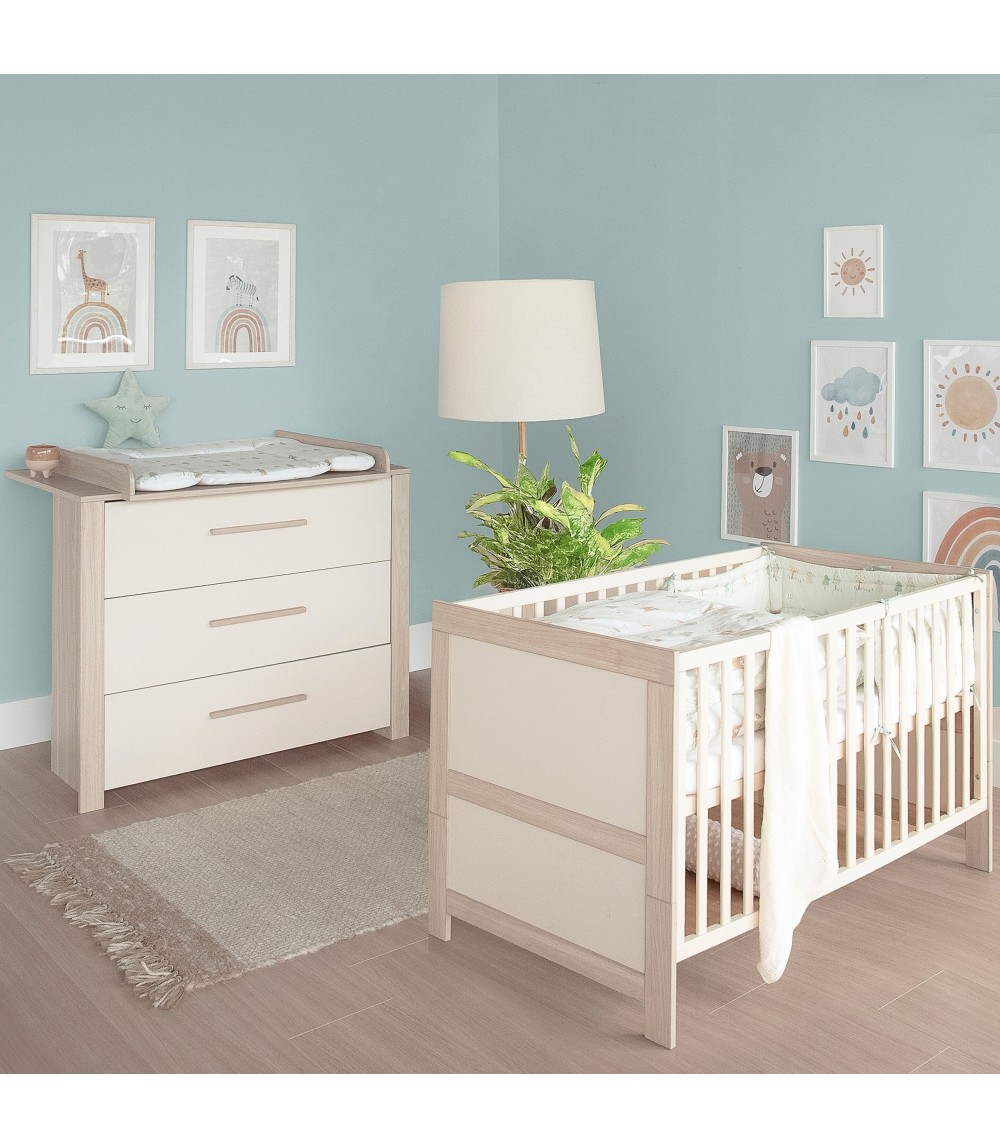 Kinderzimmerset Momo