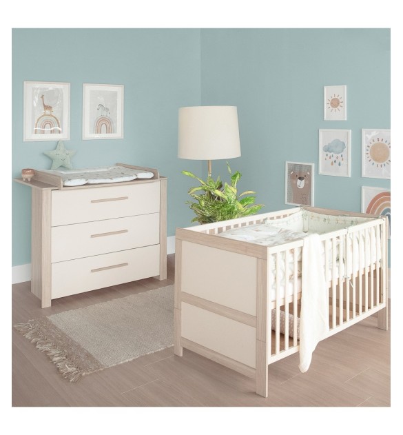 Kinderzimmerset Momo