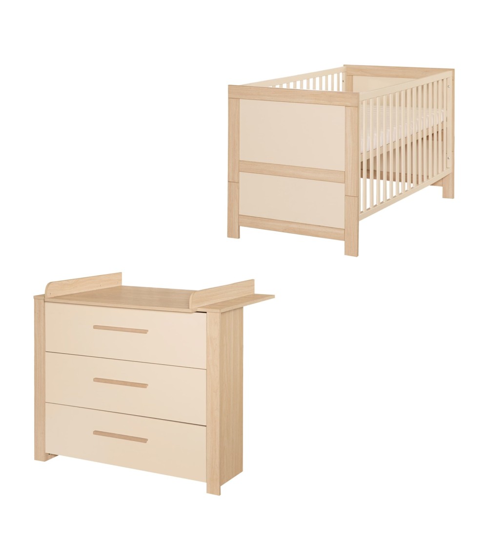 Kinderzimmerset Momo