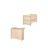 Kinderzimmerset Momo