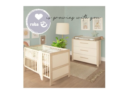 Kinderzimmerset Momo