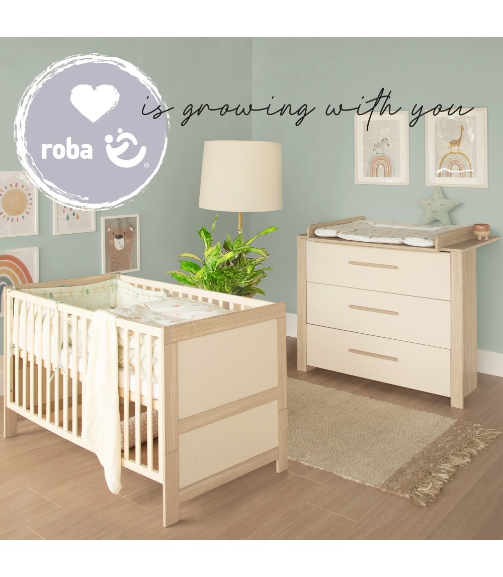 Kinderzimmerset Momo