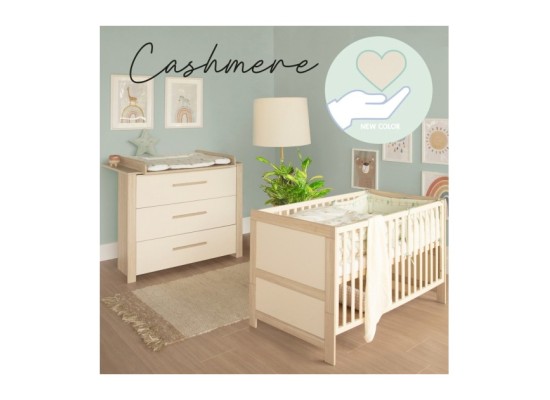 Kinderzimmerset Momo