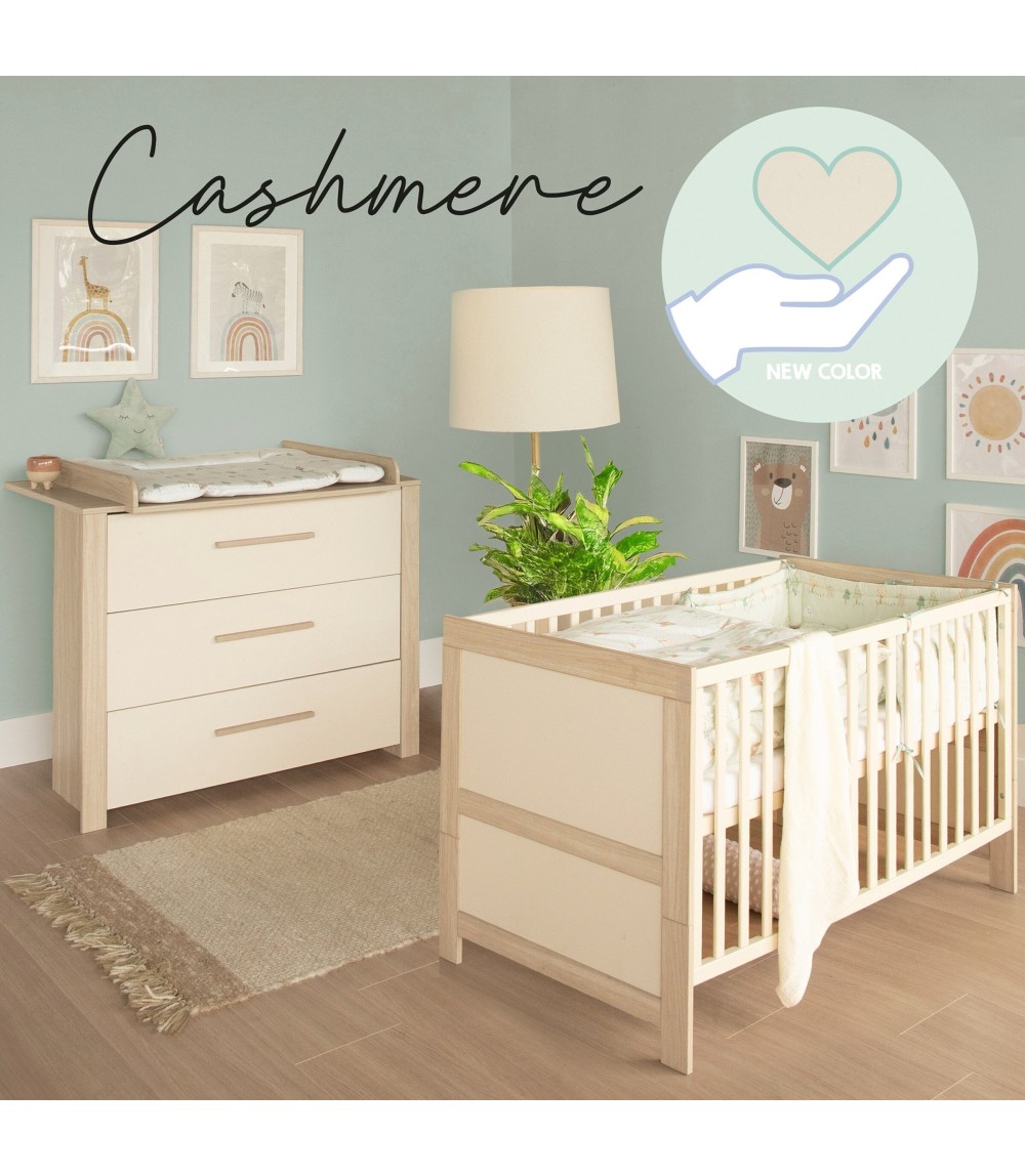 Kinderzimmerset Momo