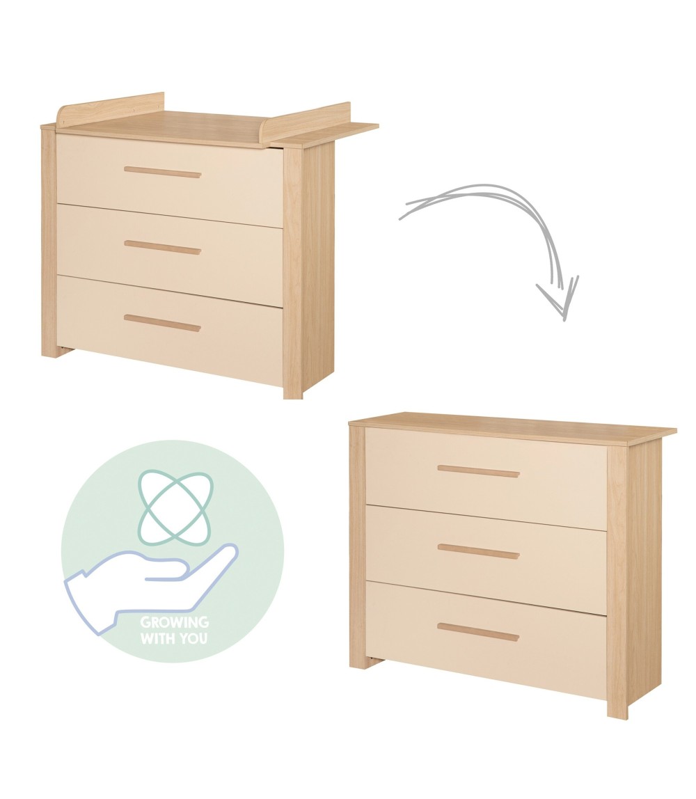 Kinderzimmerset Momo