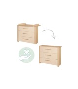 Kinderzimmerset Momo