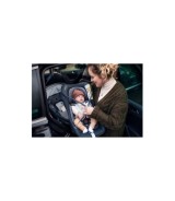 Babyschale Coral 360 Bundle inkl. Isofix-Basis FamilyFix 360
