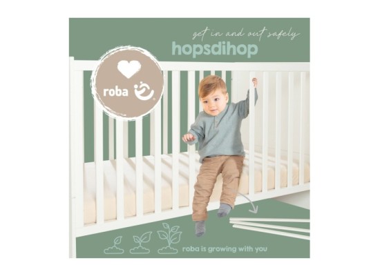 Kinderzimmerset Momo