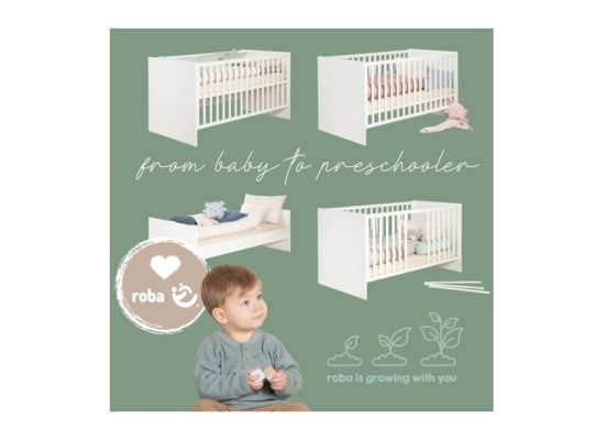 Kinderzimmerset Momo