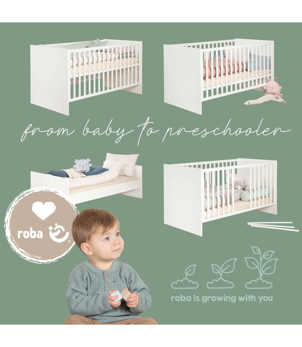 Kinderzimmerset Momo