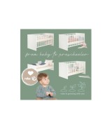 Kinderzimmerset Momo