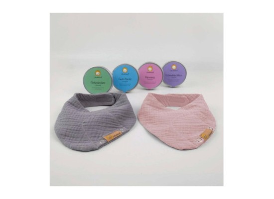 Geschwister-Kinder-Set