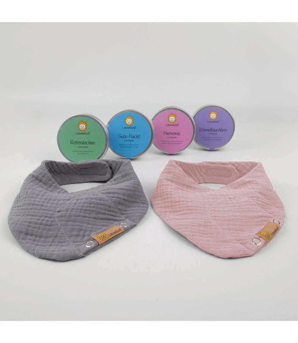 Geschwister-Kinder-Set