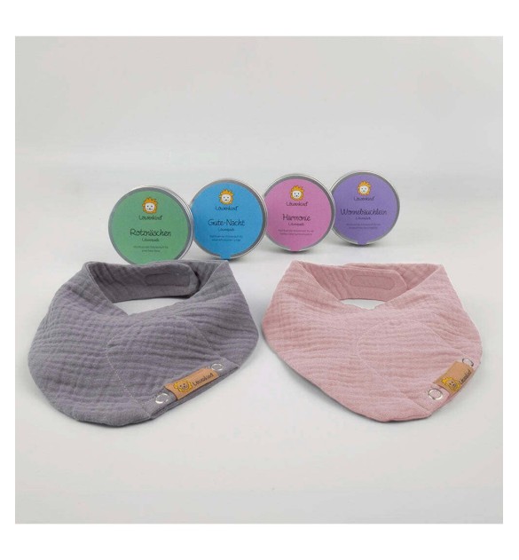 Geschwister-Kinder-Set