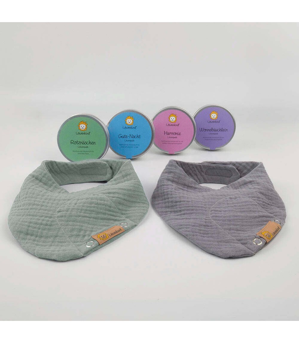 Geschwister-Kinder-Set