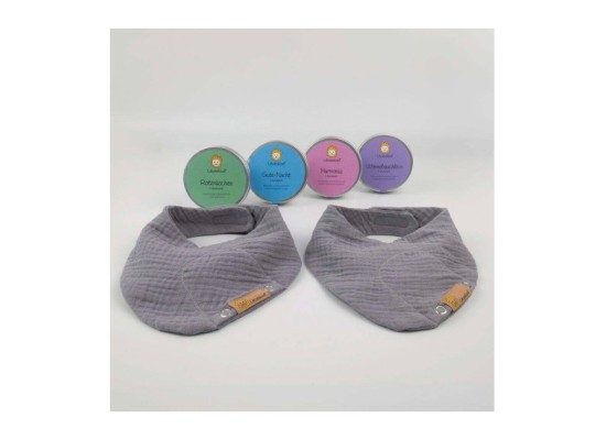 Geschwister-Kinder-Set