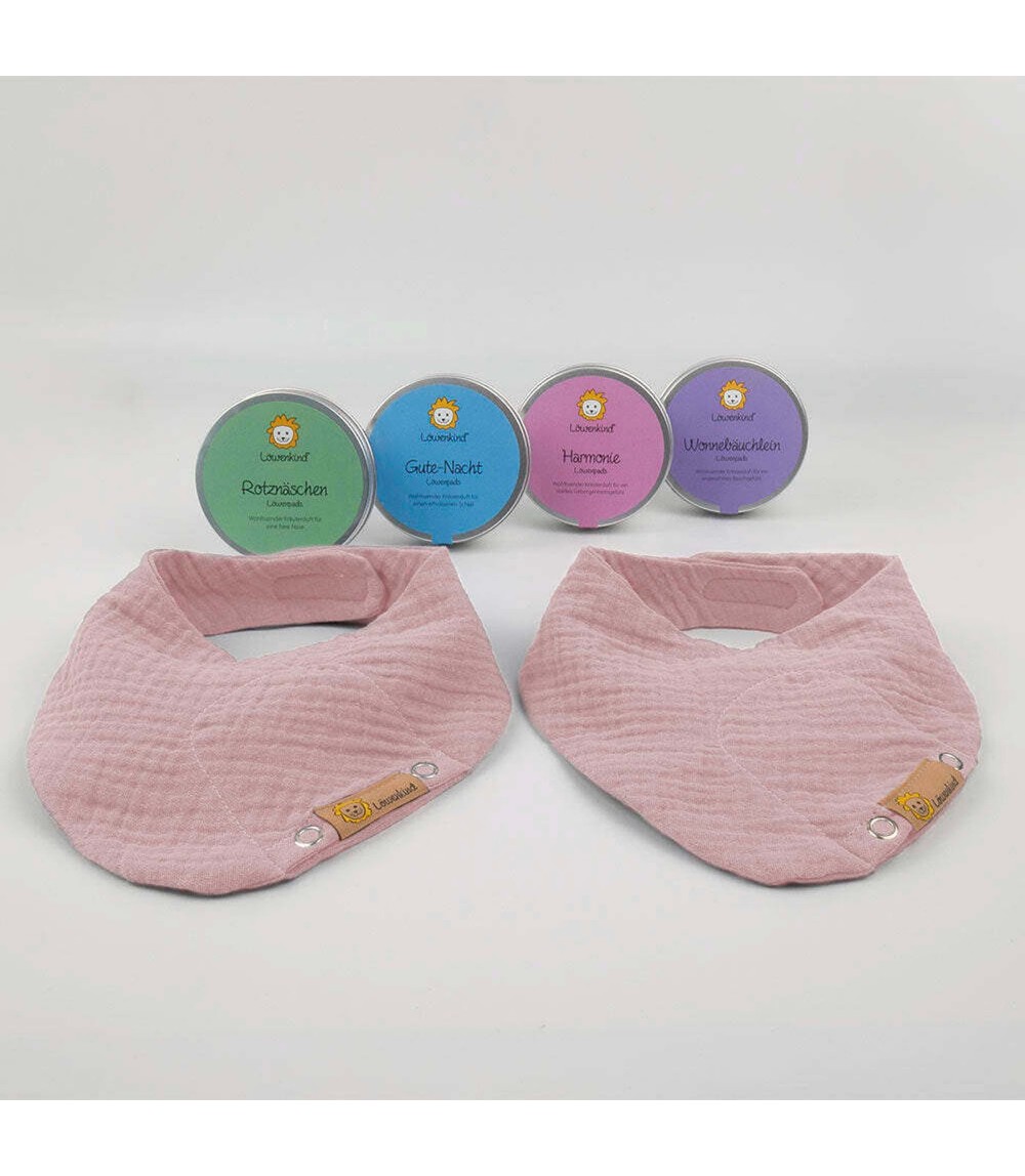 Geschwister-Kinder-Set