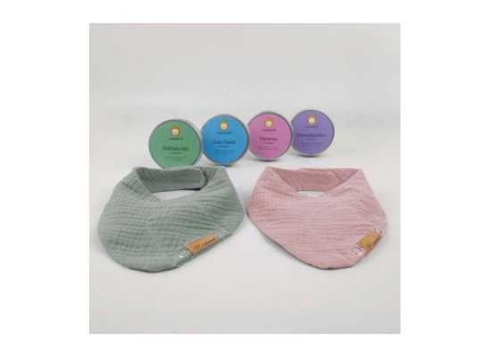 Geschwister-Kinder-Set