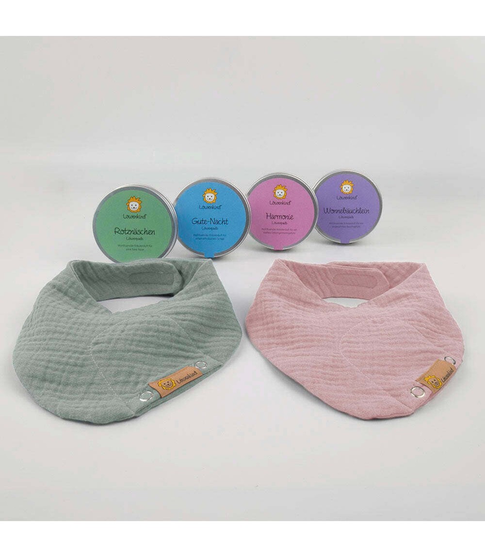 Geschwister-Kinder-Set