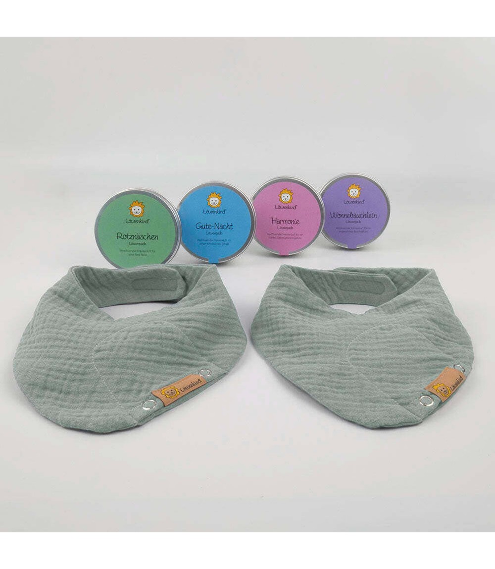 Geschwister-Kinder-Set