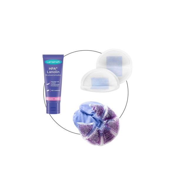 3tlg. Bundle Still-Starterset