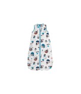 Schlafsack ohne Füßen 0.5 Tog