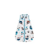 Schlafsack ohne Füßen 0.5 Tog