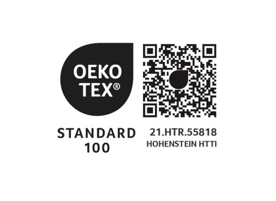 Schlafsack ohne Füßen 0.5 Tog