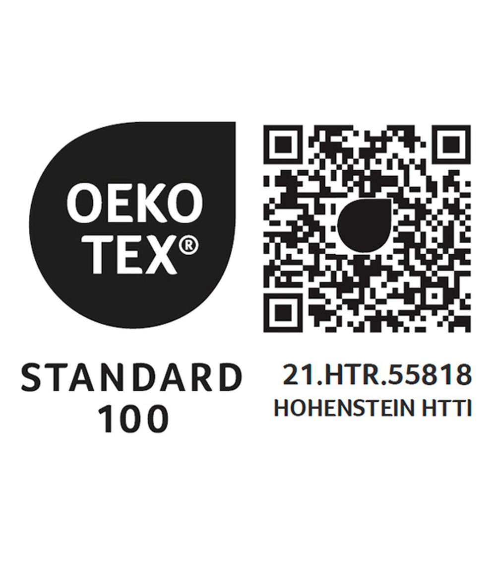 Schlafsack ohne Füßen 0.5 Tog