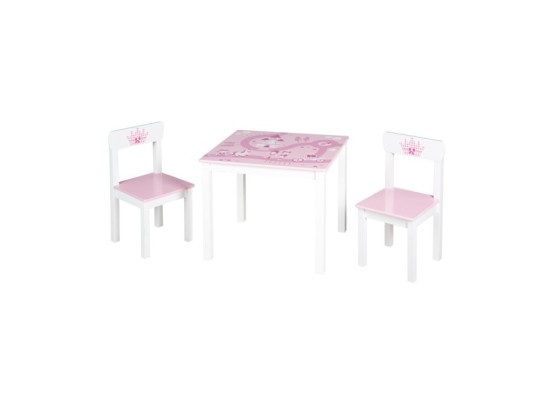 Kindersitzgruppe Krone