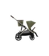 Kombikinderwagen Gazelle S