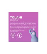 Isolierflasche Asobu Bestie Bottle