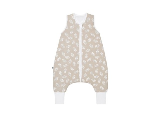 Ganzjahres-Sleepoverall  2.5 TOG