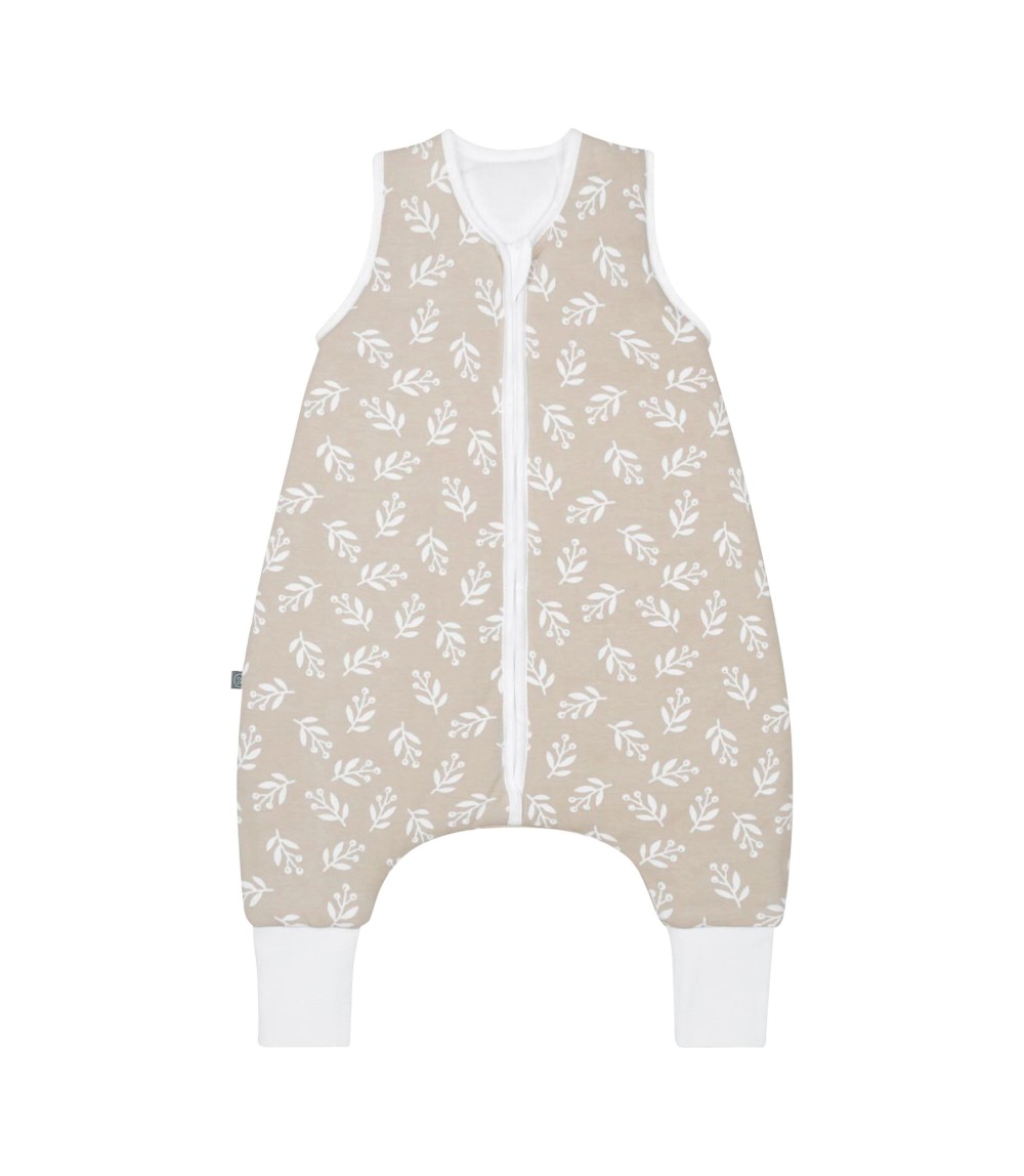 Ganzjahres-Sleepoverall  2.5 TOG