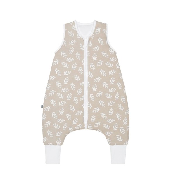 Ganzjahres-Sleepoverall  2.5 TOG