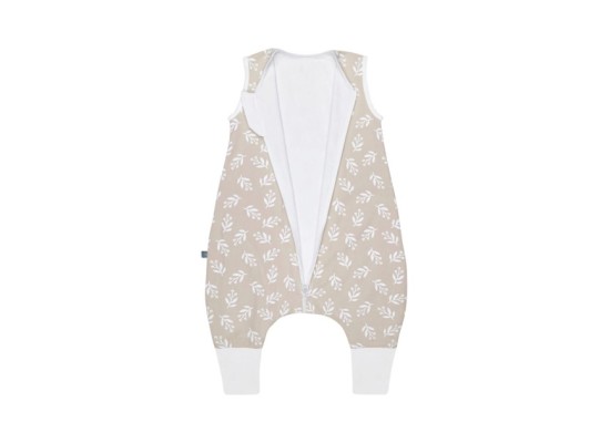 Ganzjahres-Sleepoverall  2.5 TOG