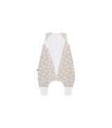 Ganzjahres-Sleepoverall  2.5 TOG