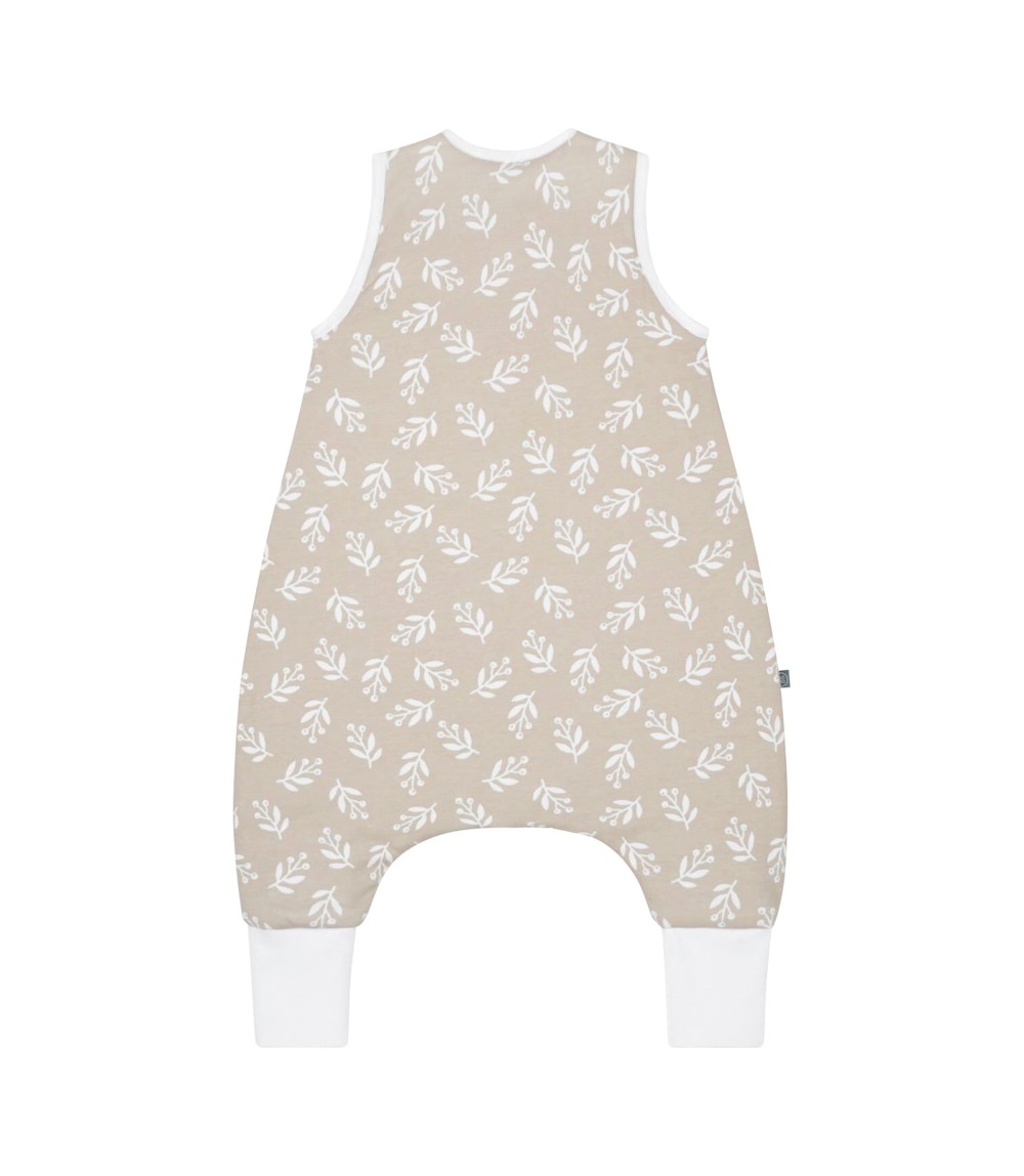 Ganzjahres-Sleepoverall  2.5 TOG