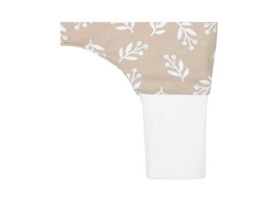 Ganzjahres-Sleepoverall  2.5 TOG