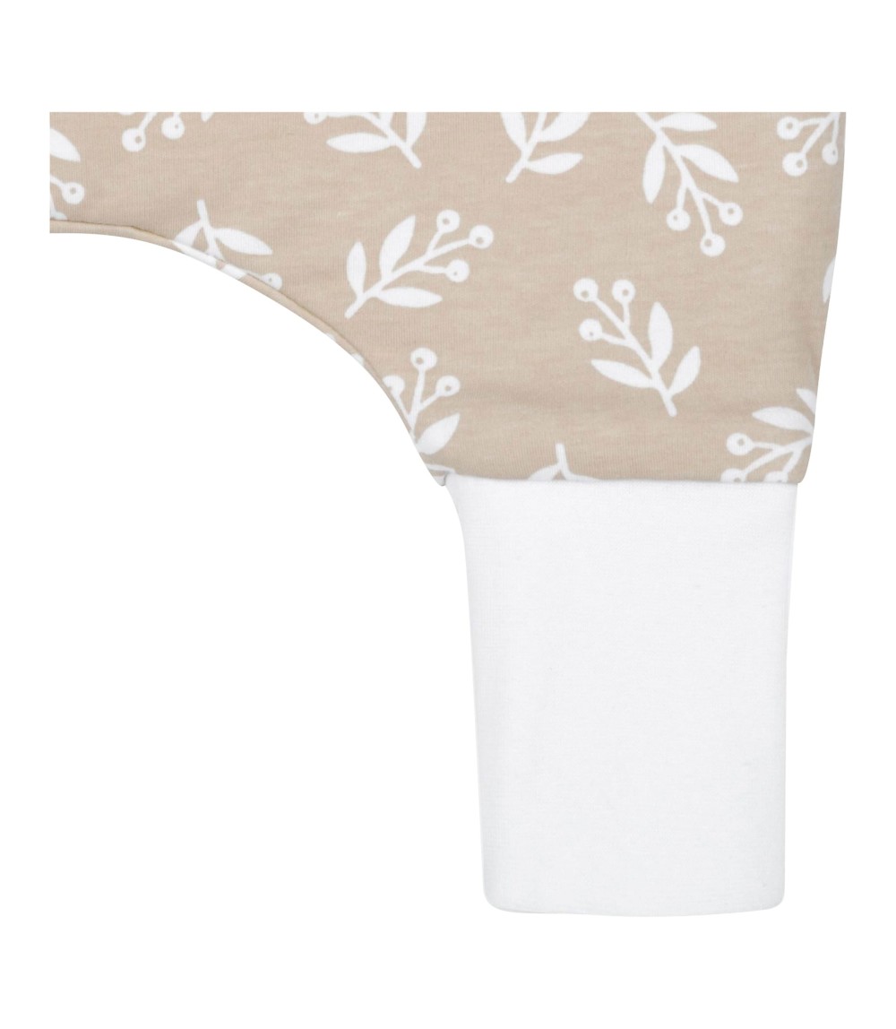 Ganzjahres-Sleepoverall  2.5 TOG