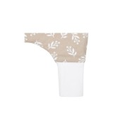 Ganzjahres-Sleepoverall  2.5 TOG