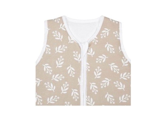 Ganzjahres-Sleepoverall  2.5 TOG